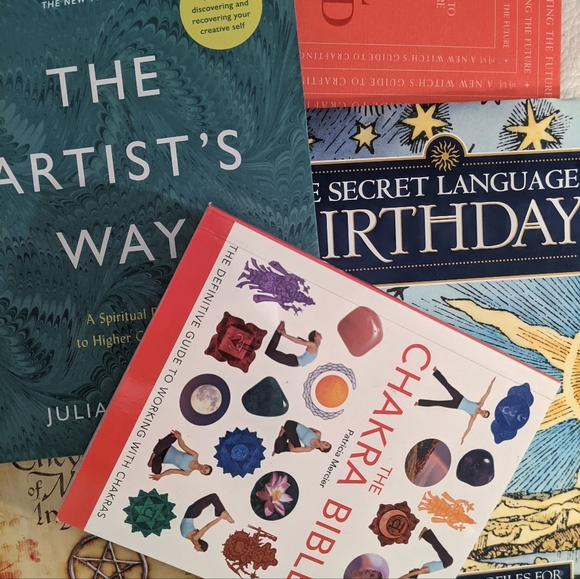 M MYSTERY CRYSTAL BOX ($120-250 retail value) - Picture 8 of 14